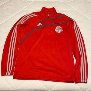 Toronto FC Training Sweater